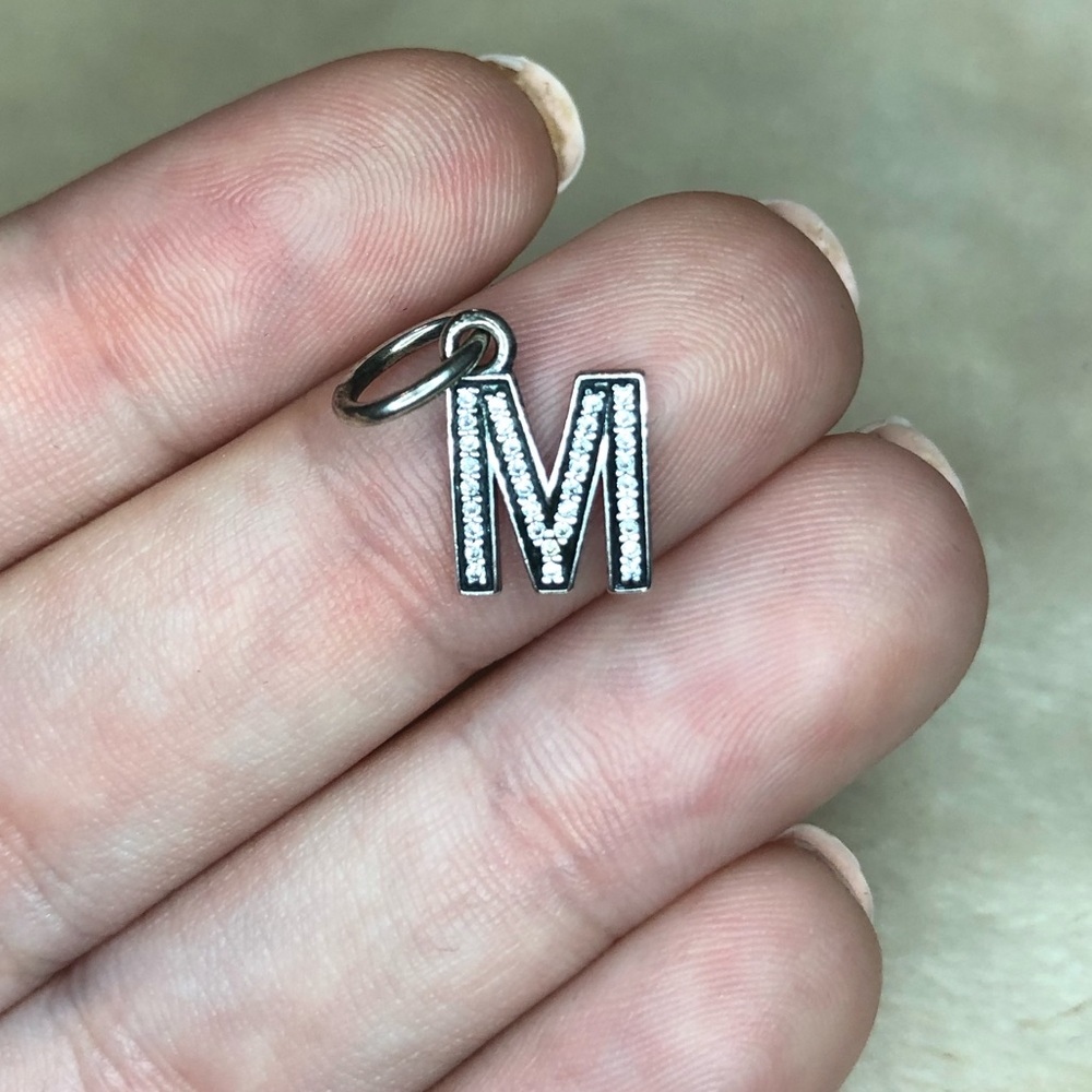 M charm